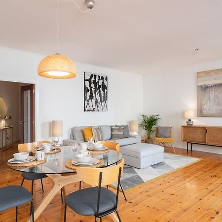 Flh Baixa Deluxe Flat Apartment Lisboa Екстериор снимка