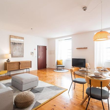 Flh Baixa Deluxe Flat Apartment Lisboa Екстериор снимка