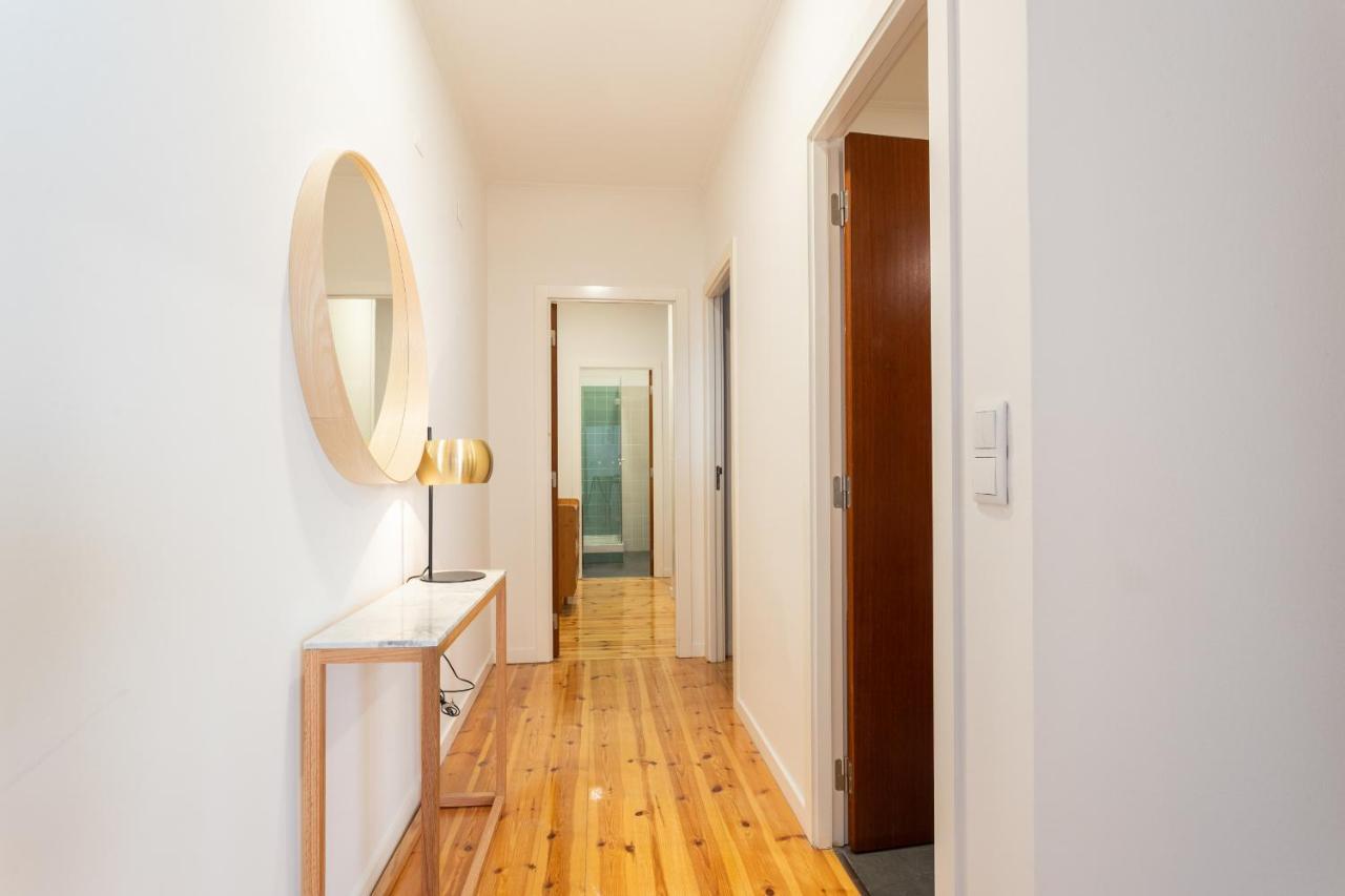 Flh Baixa Deluxe Flat Apartment Lisboa Екстериор снимка
