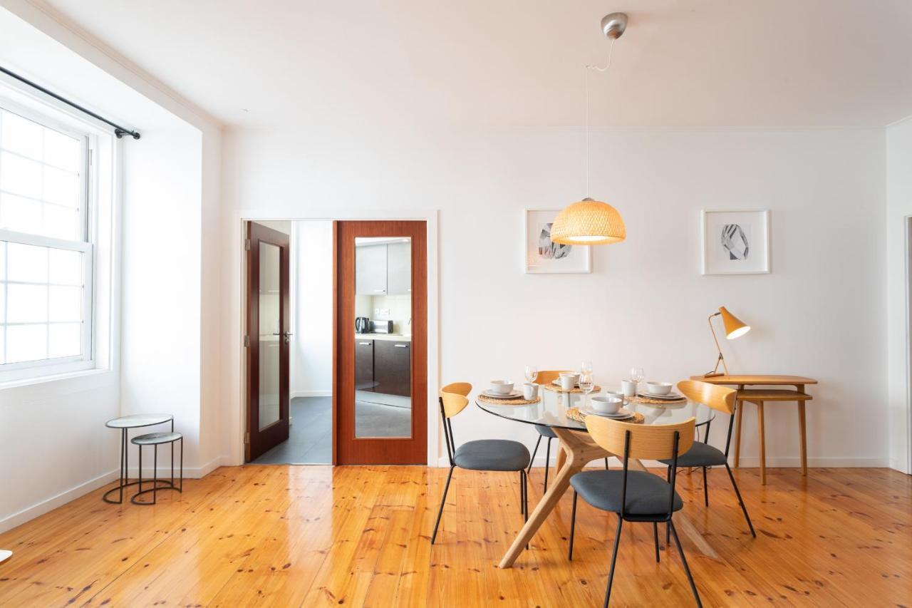 Flh Baixa Deluxe Flat Apartment Lisboa Екстериор снимка
