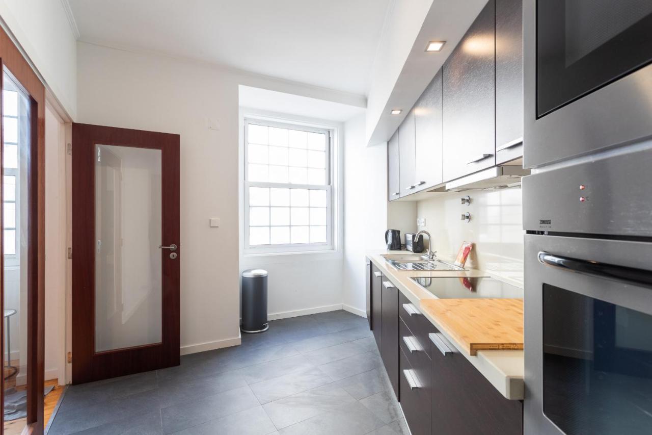 Flh Baixa Deluxe Flat Apartment Lisboa Екстериор снимка