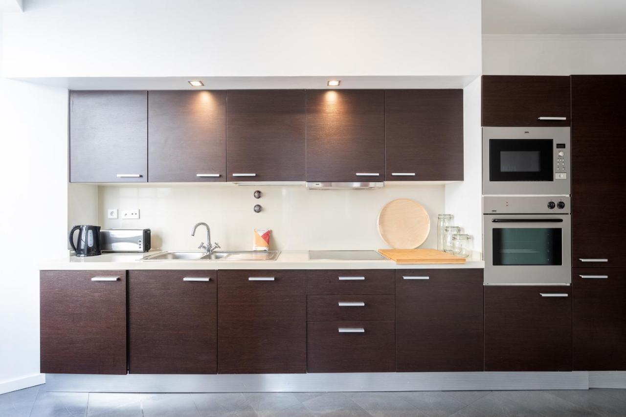 Flh Baixa Deluxe Flat Apartment Lisboa Екстериор снимка