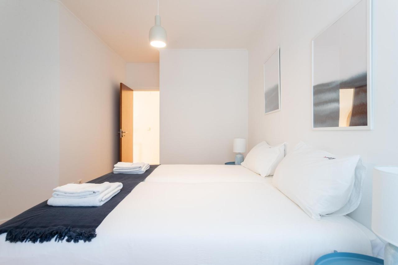 Flh Baixa Deluxe Flat Apartment Lisboa Екстериор снимка
