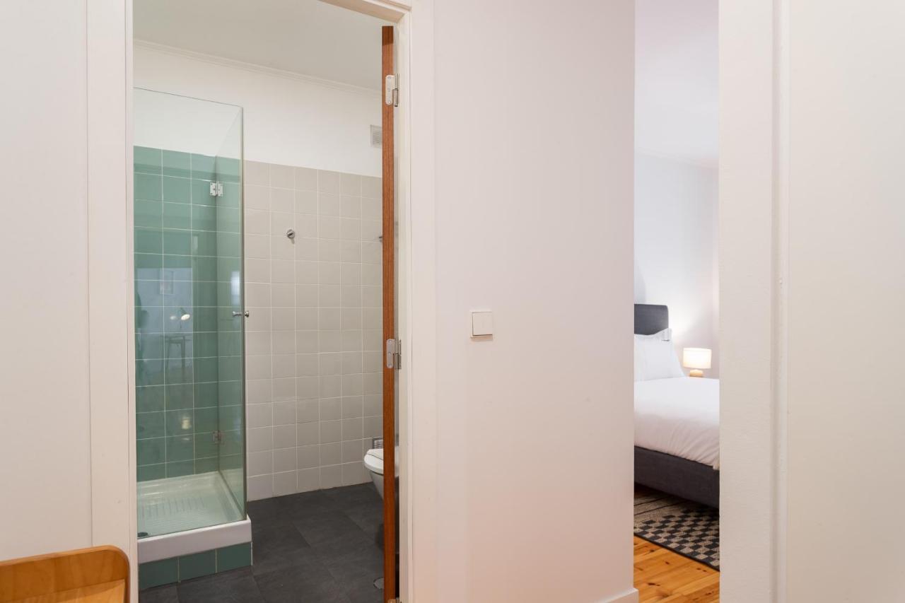 Flh Baixa Deluxe Flat Apartment Lisboa Екстериор снимка