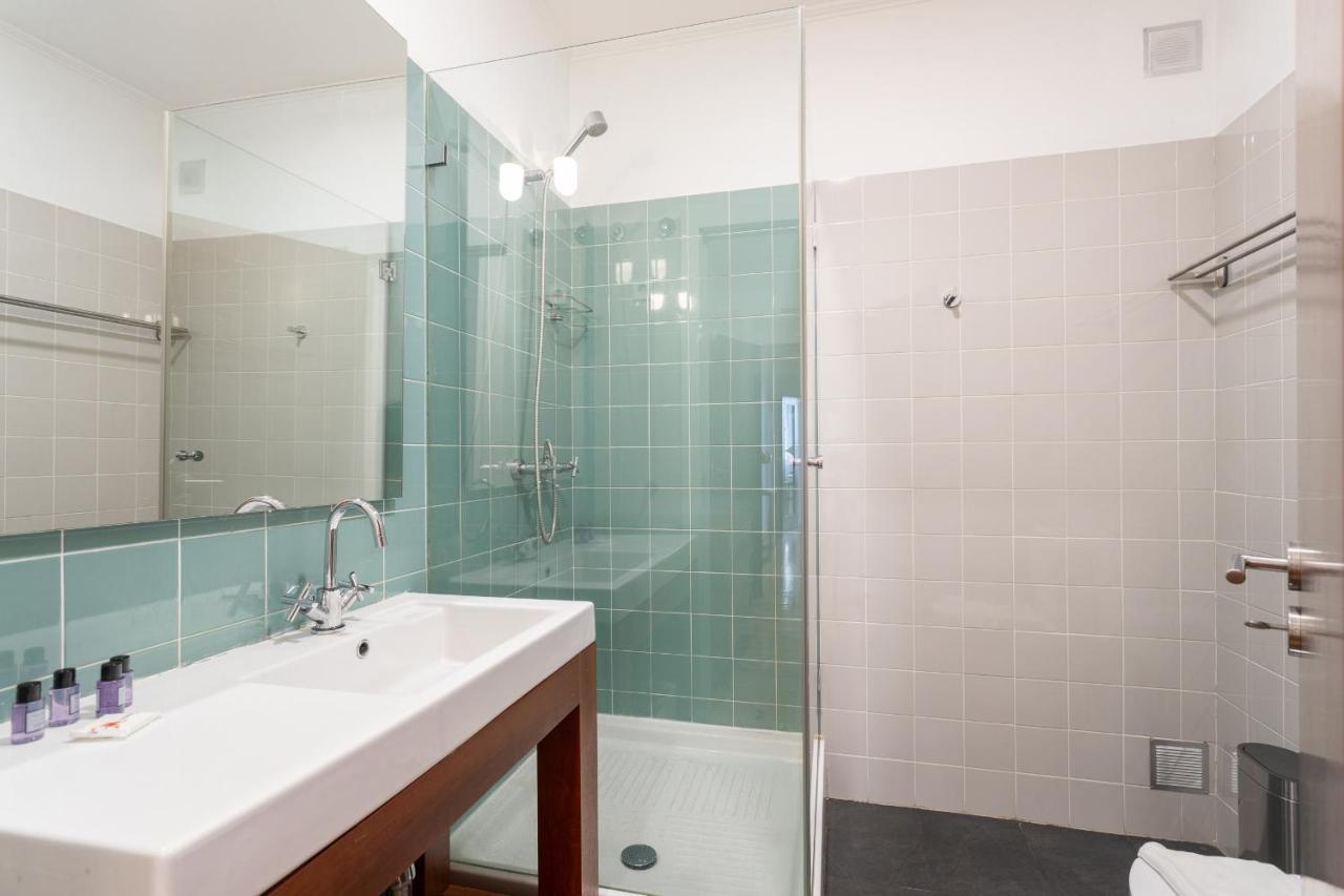Flh Baixa Deluxe Flat Apartment Lisboa Екстериор снимка