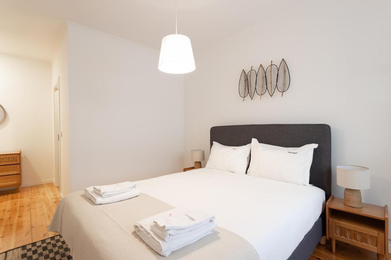 Flh Baixa Deluxe Flat Apartment Lisboa Екстериор снимка